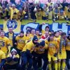 FC BATE Borisov a castigat pentru a 11-a oara consecutiv titlul in Belarus